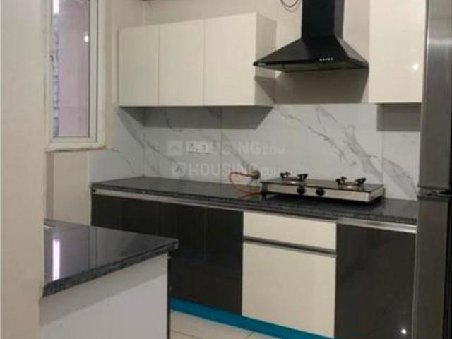 Flat for rent in Zirakpur, Punjab