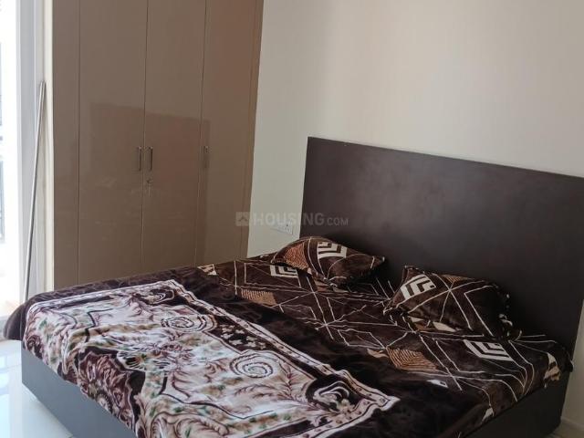 Flat for rent in Zirakpur, Punjab