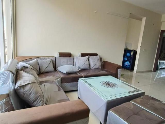 Flat for rent in Zirakpur, Punjab