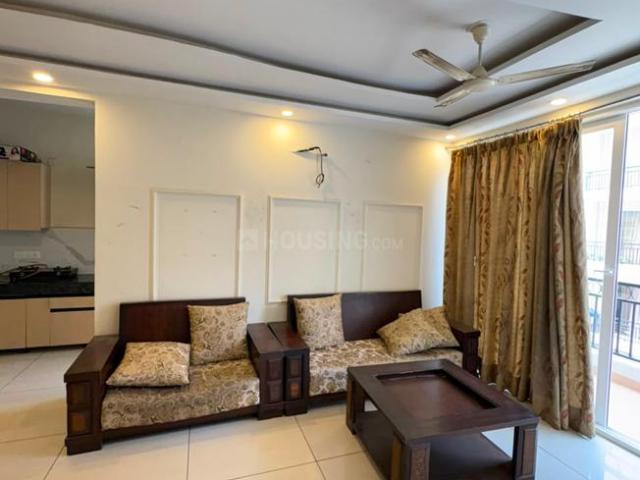 Flat for rent in Ananapuri Colony, Zirakpur