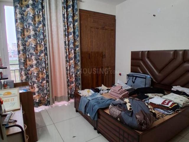 Flat for rent in Zirakpur, Punjab