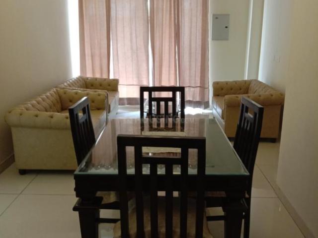 Flat for rent in Zirakpur, Punjab