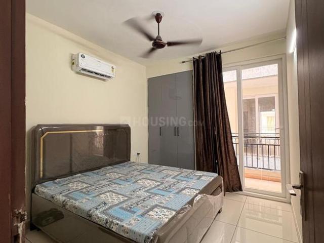 Flat for rent in Ananapuri Colony, Zirakpur