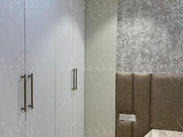 Flat for sale in Zirakpur, Punjab