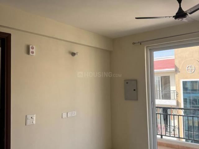 Flat for sale in Zirakpur, Punjab