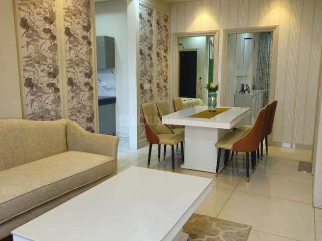 Flat for sale in Zirakpur, Punjab
