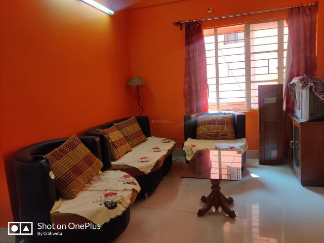 Flat for rent in Calcutta, West Bengal