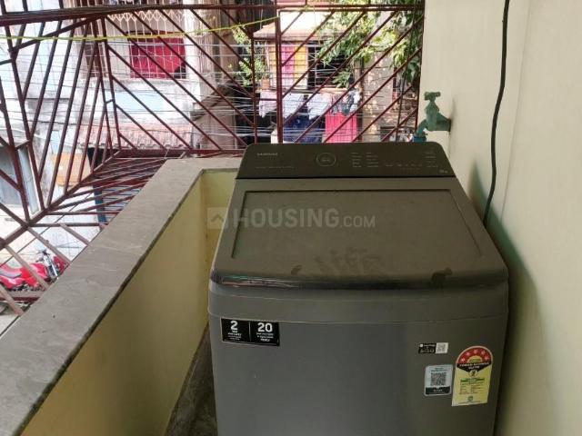 Flat for rent in Calcutta, West Bengal