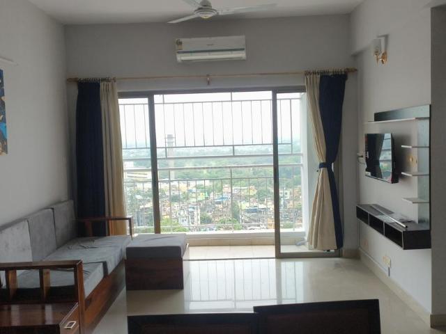 Flat for rent in Calcutta, West Bengal