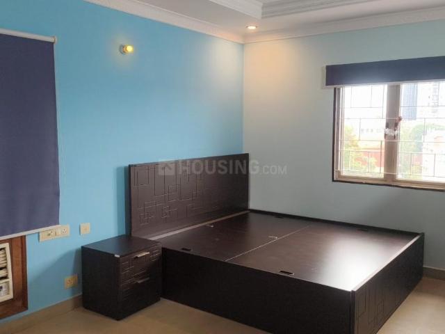 Flat for rent in Calcutta, West Bengal