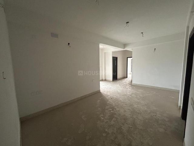 Flat for rent in Katju Nagar, Kolkata