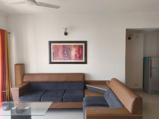 Flat for rent in Calcutta, West Bengal