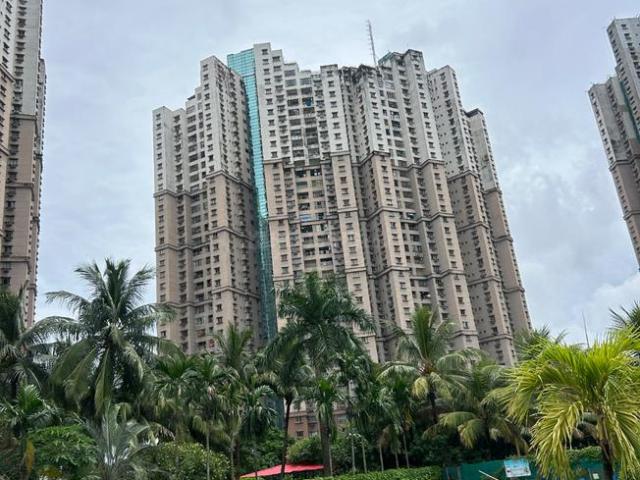 Flat for rent in Calcutta, West Bengal