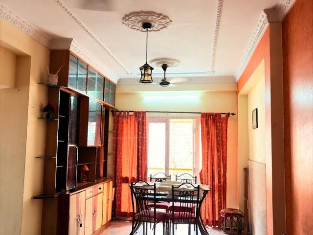 Flat for rent in Calcutta, West Bengal