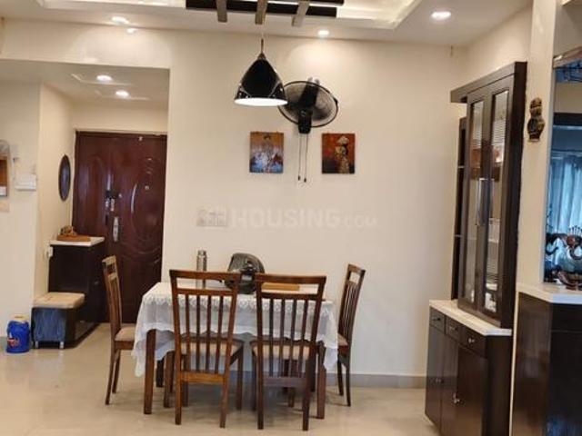 Flat for rent in Calcutta, West Bengal