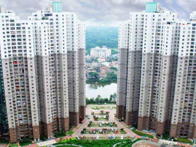 Flat for rent in Calcutta, West Bengal