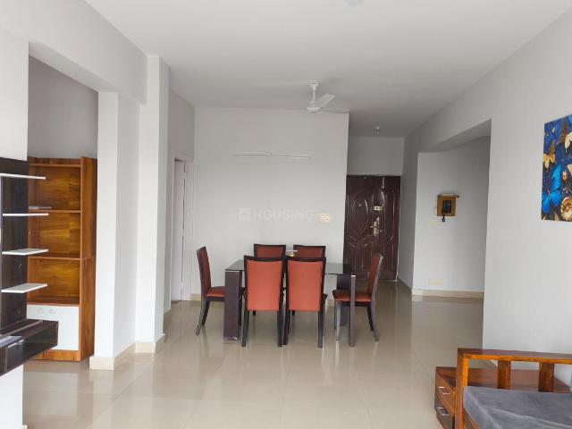 Flat for rent in Calcutta, West Bengal