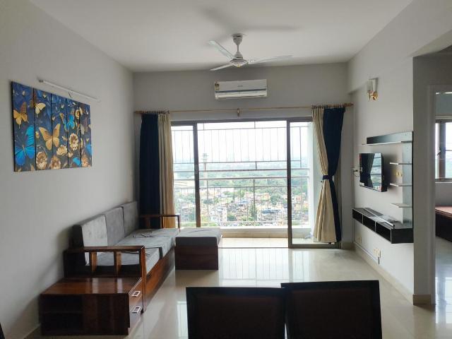 Flat for rent in Calcutta, West Bengal