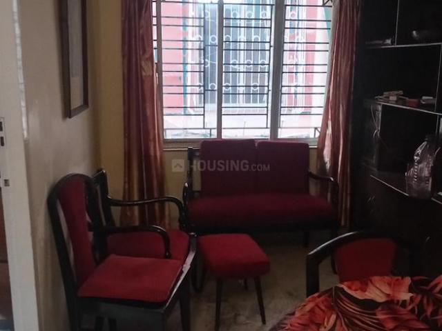 Flat for rent in Katju Nagar, Kolkata