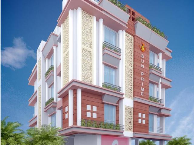 Flat for sale in Calcutta, West Bengal
