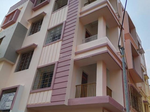 Flat for sale in Katju Nagar, Kolkata