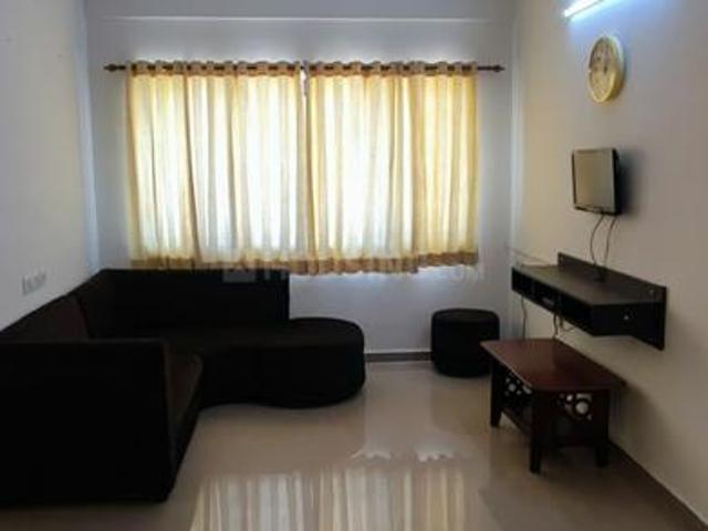 Flat for rent in Kelambakkam, Tamil Nadu