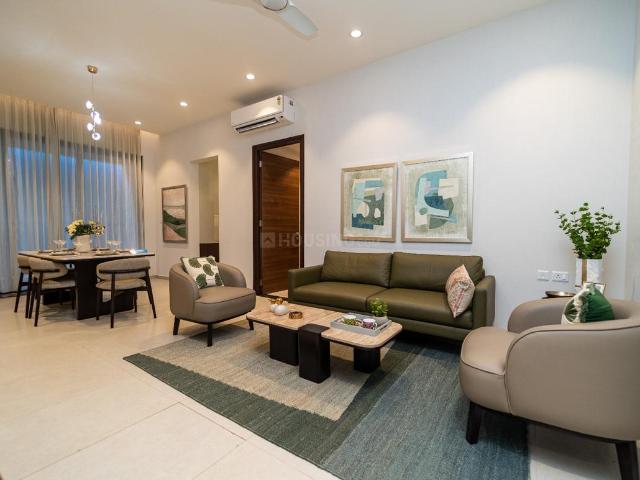 Flat for sale in Kelambakkam, Tamil Nadu
