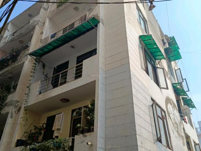 Flat for sale in Deri