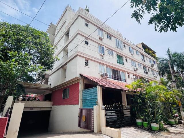 Flat for sale in Coimbatore, Tamil Nadu