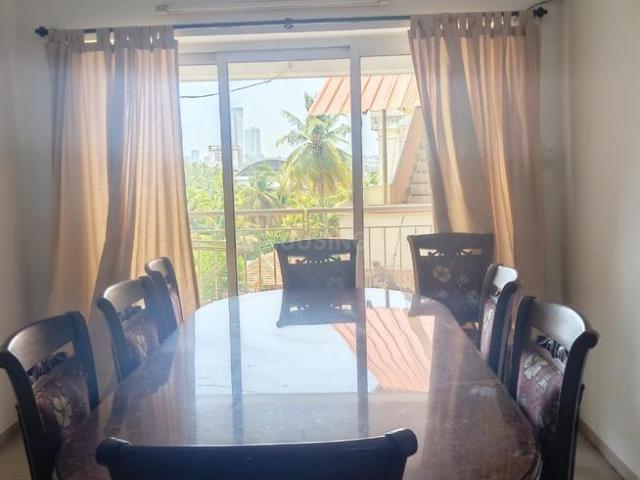 Flat for rent in Mangalore, Karnataka