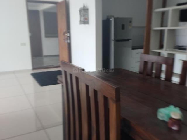 Flat for rent in Mangalore, Karnataka