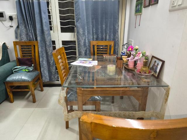 Flat for rent in National Capital Territory Of Delhi
