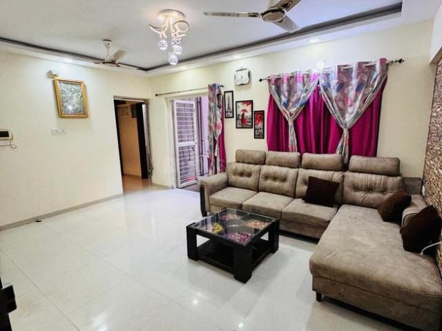 Flat for rent in National Capital Territory Of Delhi