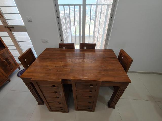 Flat for rent in National Capital Territory Of Delhi