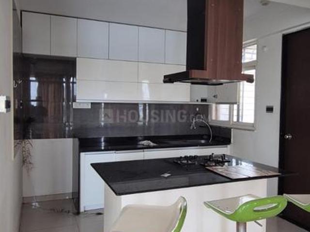 Flat for rent in Punawale, Pune