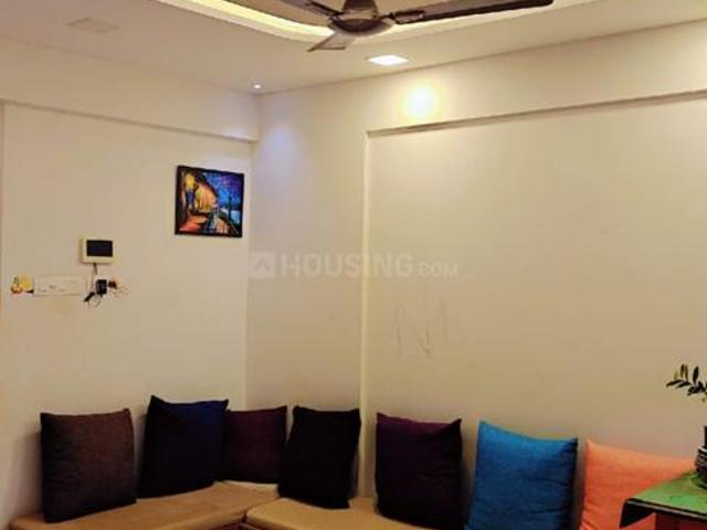 Flat for rent in Jaambe, Pune