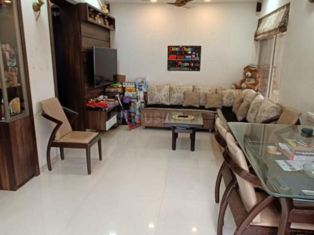 Flat for rent in Punawale, Pune