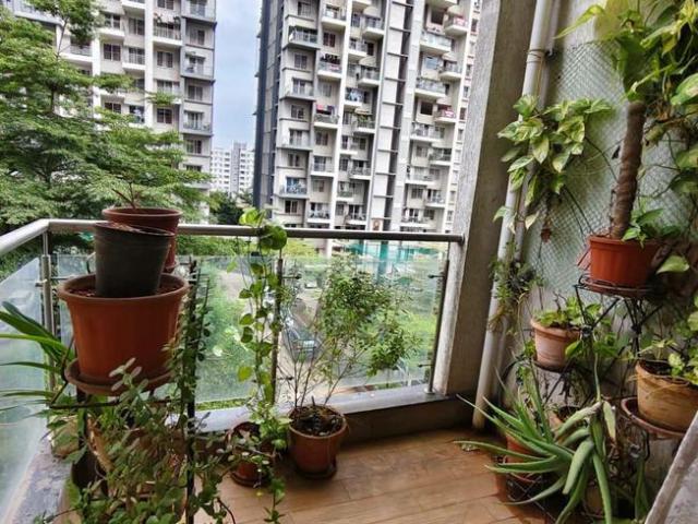 Flat for rent in Punawale, Pune