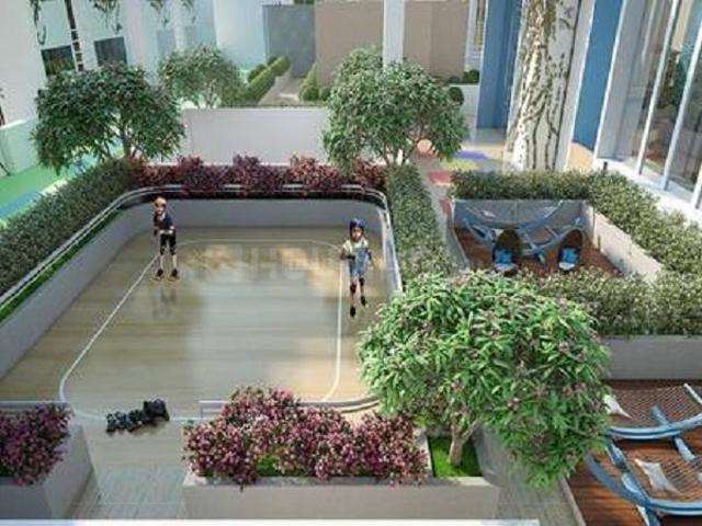Flat for sale in National Capital Territory Of Delhi