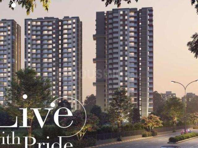 Flat for sale in National Capital Territory Of Delhi