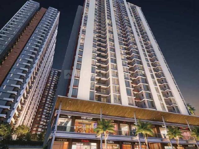 Flat for sale in National Capital Territory Of Delhi