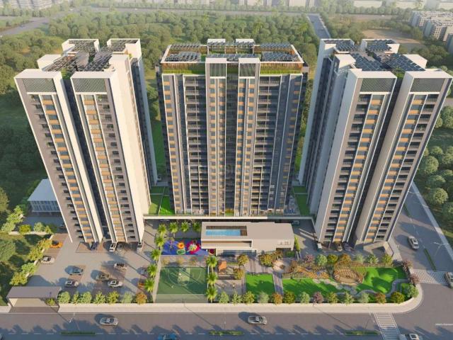 Flat for sale in National Capital Territory Of Delhi