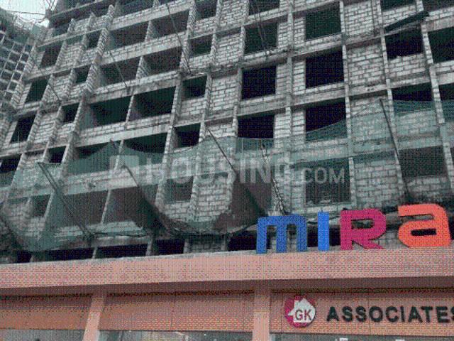 Flat for sale in National Capital Territory Of Delhi