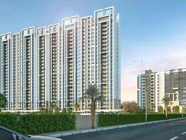 Flat for sale in National Capital Territory Of Delhi