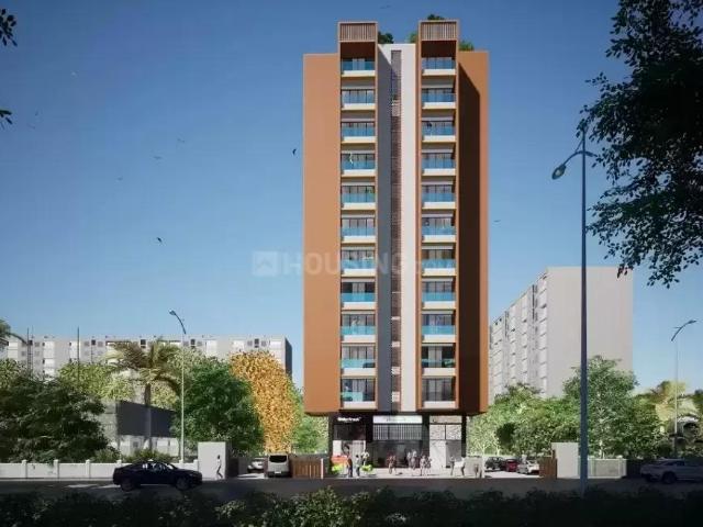Flat for sale in National Capital Territory Of Delhi