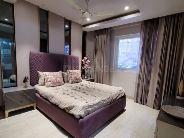 Flat for sale in National Capital Territory Of Delhi