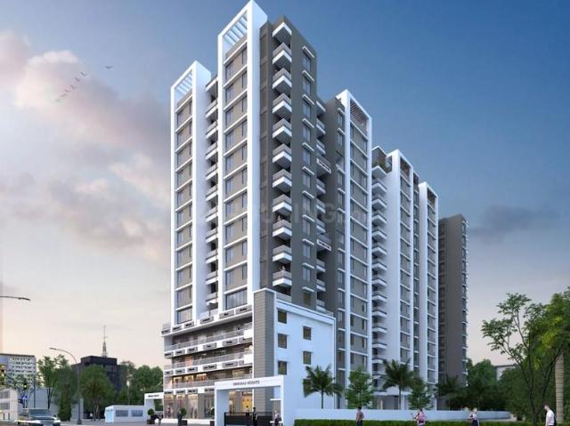 Flat for sale in National Capital Territory Of Delhi