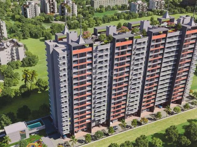 Flat for sale in National Capital Territory Of Delhi