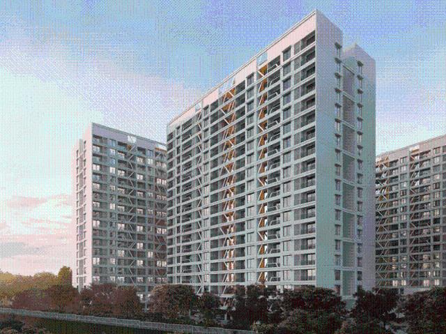 Flat for sale in National Capital Territory Of Delhi