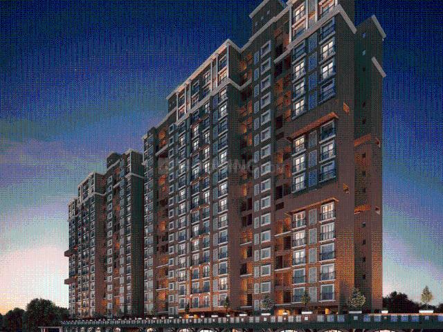 Flat for sale in National Capital Territory Of Delhi